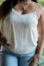 Load image into Gallery viewer, Napua Top-Hoio (White)