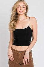 Load image into Gallery viewer, Hey There! Cropped Tank