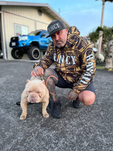 Load image into Gallery viewer, Fancy Windbreaker-Money