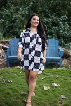 Load image into Gallery viewer, Kahea Long Sleeve Dress-Pua