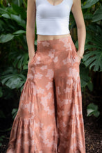 Load image into Gallery viewer, Hina Pants-Orchid (Rust)