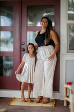 Load image into Gallery viewer, Keanue Pants-Hoio (White)