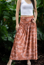 Load image into Gallery viewer, Kealani Dress-Orchid (Rust)