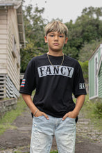 Load image into Gallery viewer, Fancy Hawaii 0% Luck T-shirt