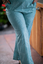 Load image into Gallery viewer, Kalei Tailored Pants-BOP (Green)