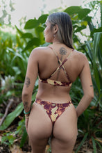 Load image into Gallery viewer, Pulelehua - Top - Hibiscus