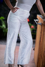 Load image into Gallery viewer, Kalei Tailored Pants-Hoio (White)