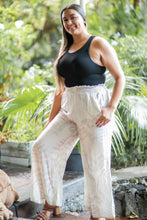 Load image into Gallery viewer, Keanue Pants-Hoio (White)