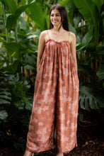 Load image into Gallery viewer, Pualani Jumpsuit-Orchid (Rust)