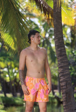 Load image into Gallery viewer, Koko Shorts-Opihi (Pink)
