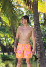 Load image into Gallery viewer, Koko Shorts-Opihi (Pink)