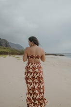 Load image into Gallery viewer, Holly Dress - Hibiscus