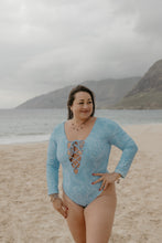 Load image into Gallery viewer, Kuualoha - Hee Nalu