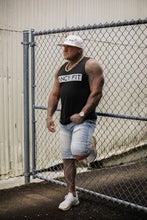 Load image into Gallery viewer, Fancy Fit 0% Luck Tank Top my