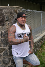 Load image into Gallery viewer, Fancy Fit 0% Luck Tank Top my