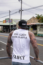 Load image into Gallery viewer, Fancy Fit 0% Luck Tank Top my