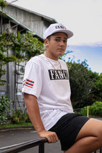 Load image into Gallery viewer, Fancy Hawaii 0% Luck T-shirt