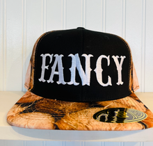 Load image into Gallery viewer, Fancy Custom Hats