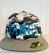 Load image into Gallery viewer, Fancy Custom Hats