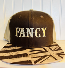 Load image into Gallery viewer, Fancy Custom Hats
