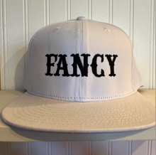 Load image into Gallery viewer, Fancy Custom Hats