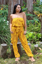 Load image into Gallery viewer, Kealoha Jumpsuit-Hoio (Fall)