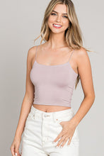 Load image into Gallery viewer, Hey There! Cropped Tank