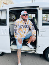 Load image into Gallery viewer, Fancy Windbreaker-Money