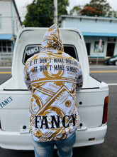 Load image into Gallery viewer, Fancy Windbreaker-Money