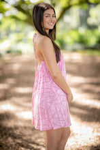 Load image into Gallery viewer, Hokulani Dress-Wehi (Pink)