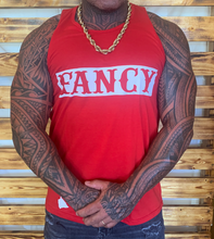 Load image into Gallery viewer, Fancy Hawai'i Tank Top