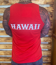 Load image into Gallery viewer, Fancy Hawai'i Tank Top