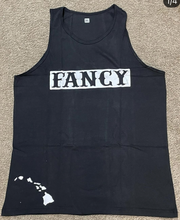 Load image into Gallery viewer, Fancy Hawai'i Tank Top