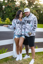 Load image into Gallery viewer, Fancy Windbreaker-Money