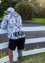 Load image into Gallery viewer, Fancy Windbreaker-Money