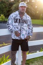 Load image into Gallery viewer, Fancy Windbreaker-Money