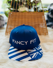 Load image into Gallery viewer, Fancy Custom Hats