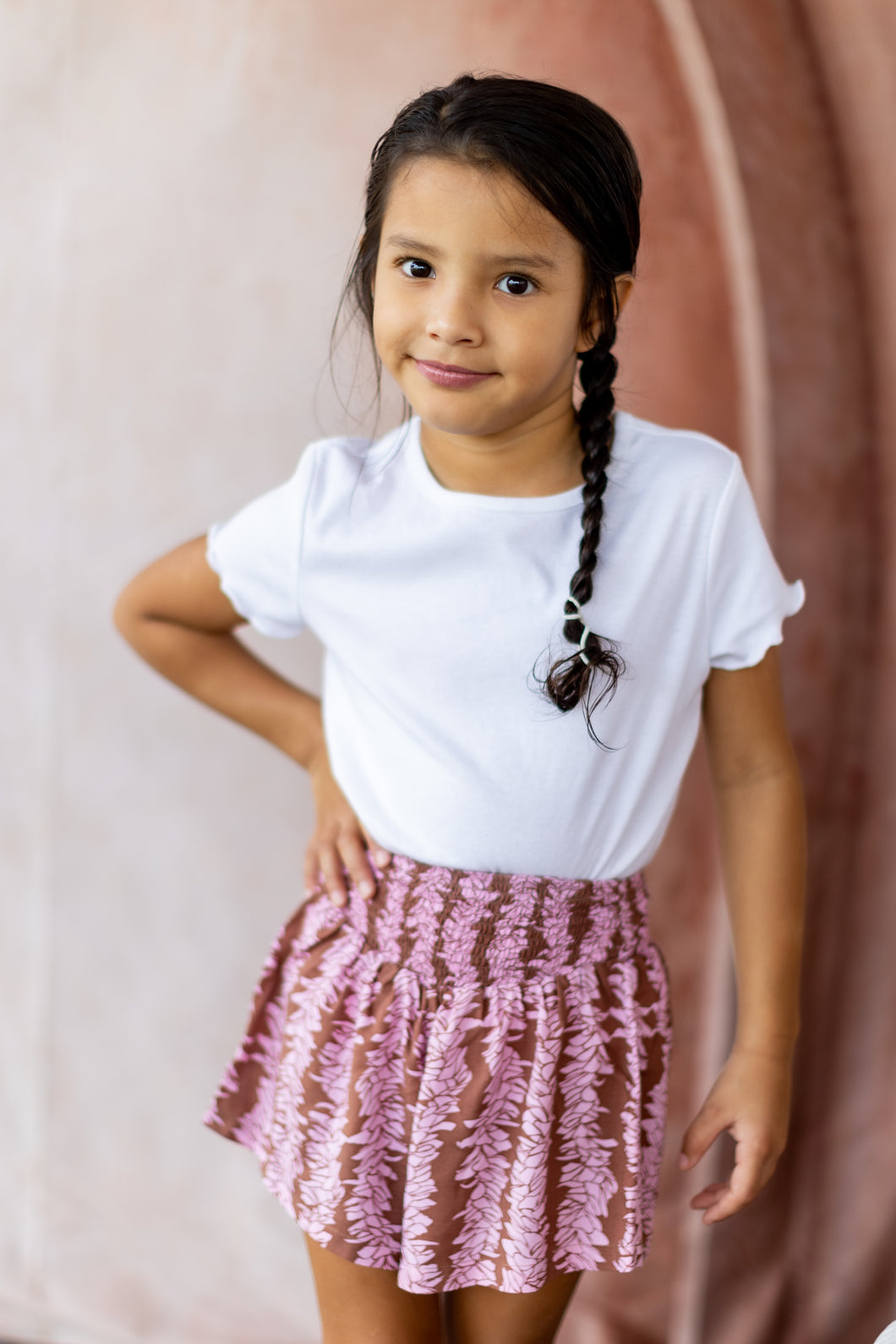 Mele Shorts-Keiki