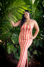 Load image into Gallery viewer, Kawehi Maxi Dress
