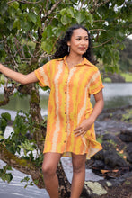 Load image into Gallery viewer, Aulani T-Shirt Dress
