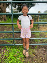 Load image into Gallery viewer, Mele Shorts-Keiki (Kalo)
