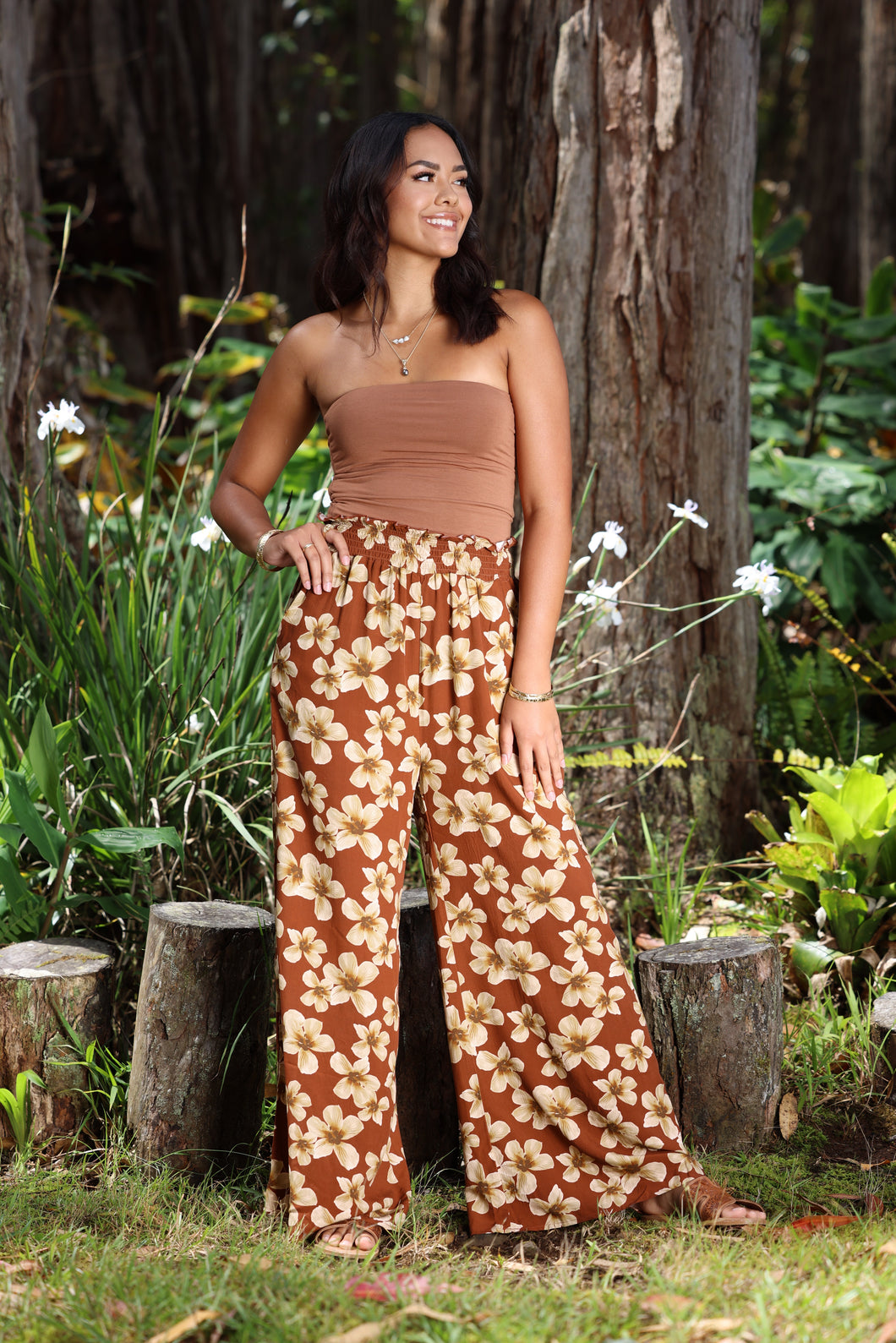 Keanue Pants-Hau (Fall)