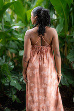 Load image into Gallery viewer, Mahina Dress-Orchid (Rust)
