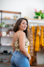 Load image into Gallery viewer, Kailani Bodysuit-Ginger
