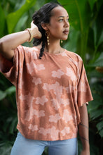 Load image into Gallery viewer, Luana Top-Orchid (Rust)
