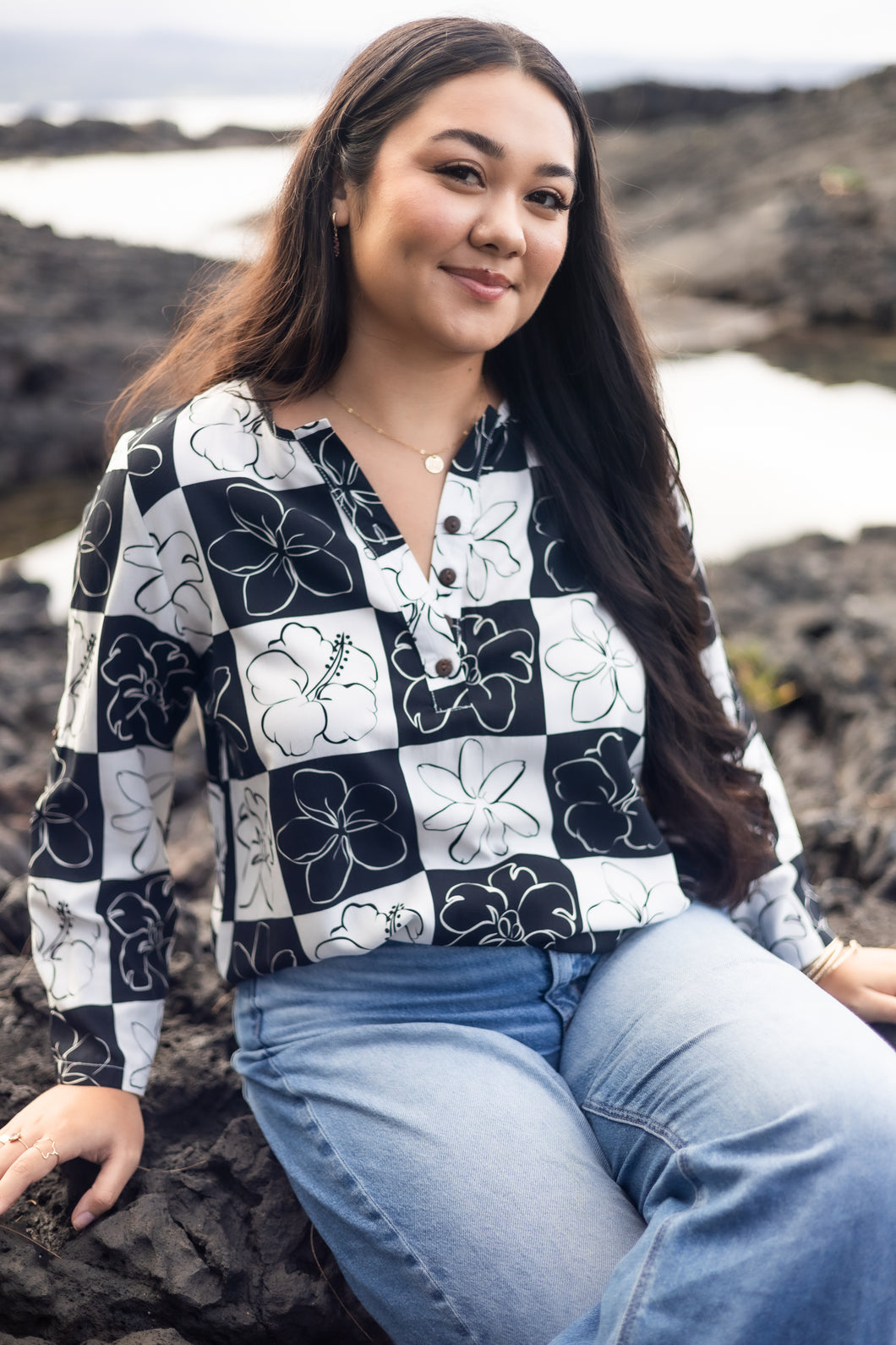 Kapua Top-Pua