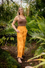 Load image into Gallery viewer, Makala Pants-Gardenia (Mustard)
