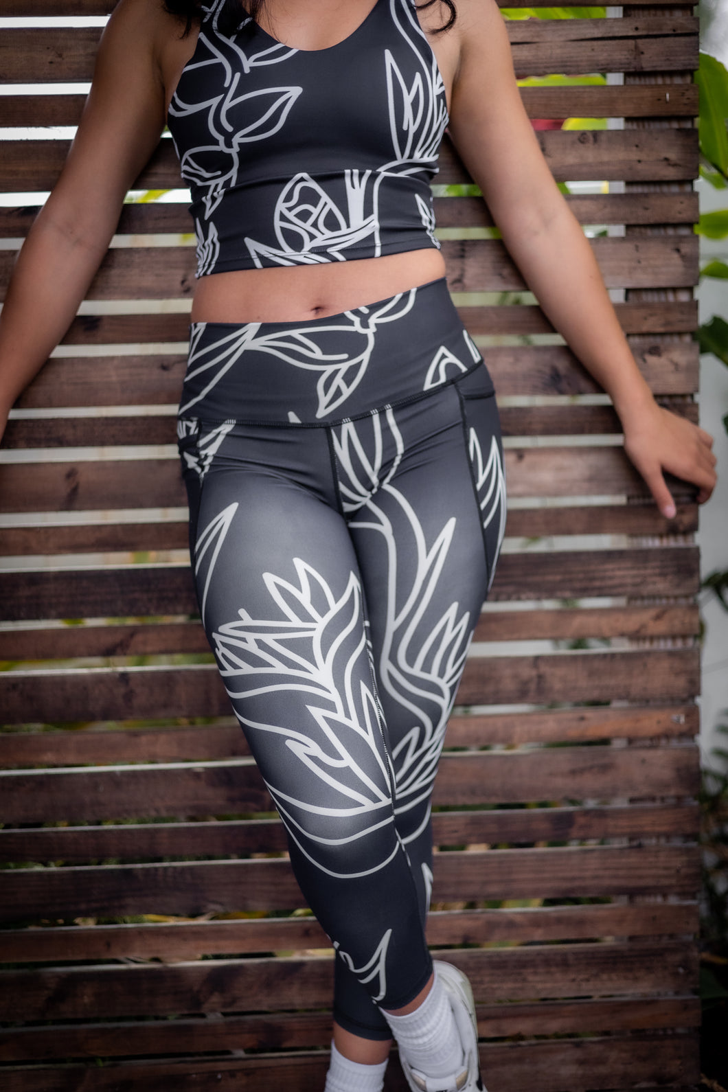 Kamea Leggings