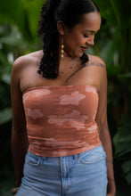 Load image into Gallery viewer, Kealani Top-Orchid (Rust)
