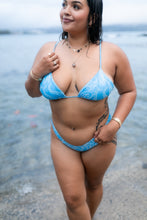 Load image into Gallery viewer, Kalei Bikini - Top - Hee Nalu
